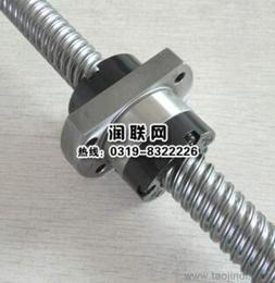 汽车丝杠螺纹多少合适